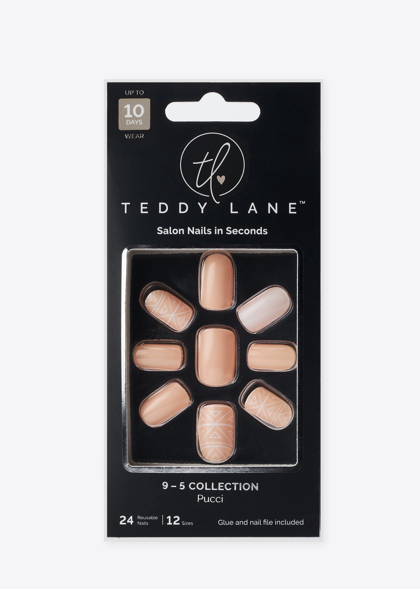 Pucci - Teddy Lane