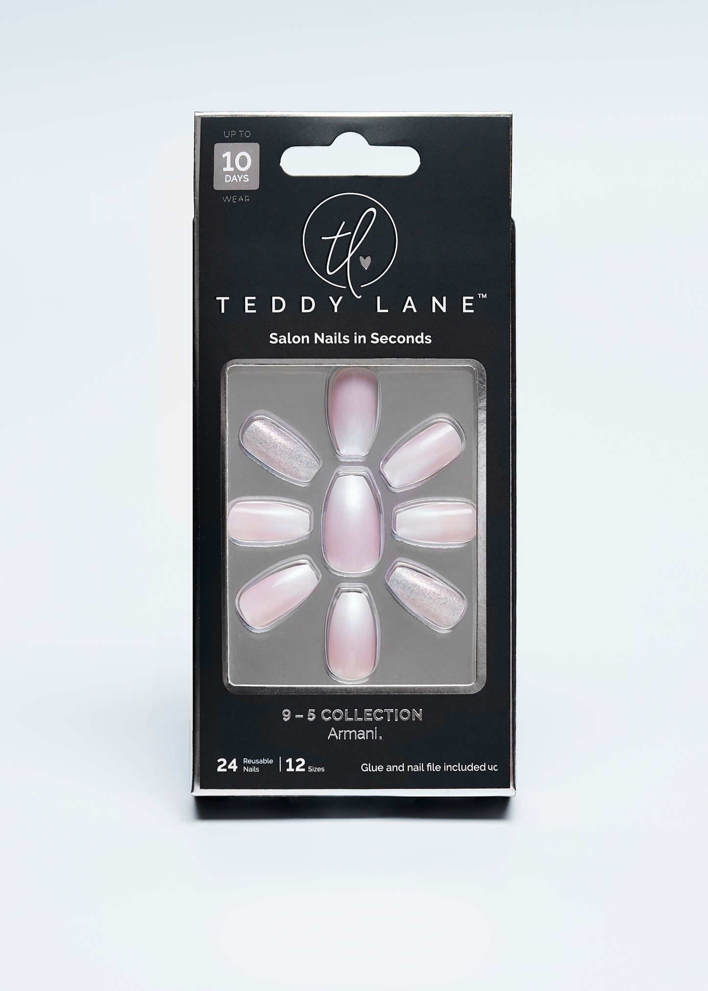 Armani - Teddy Lane
