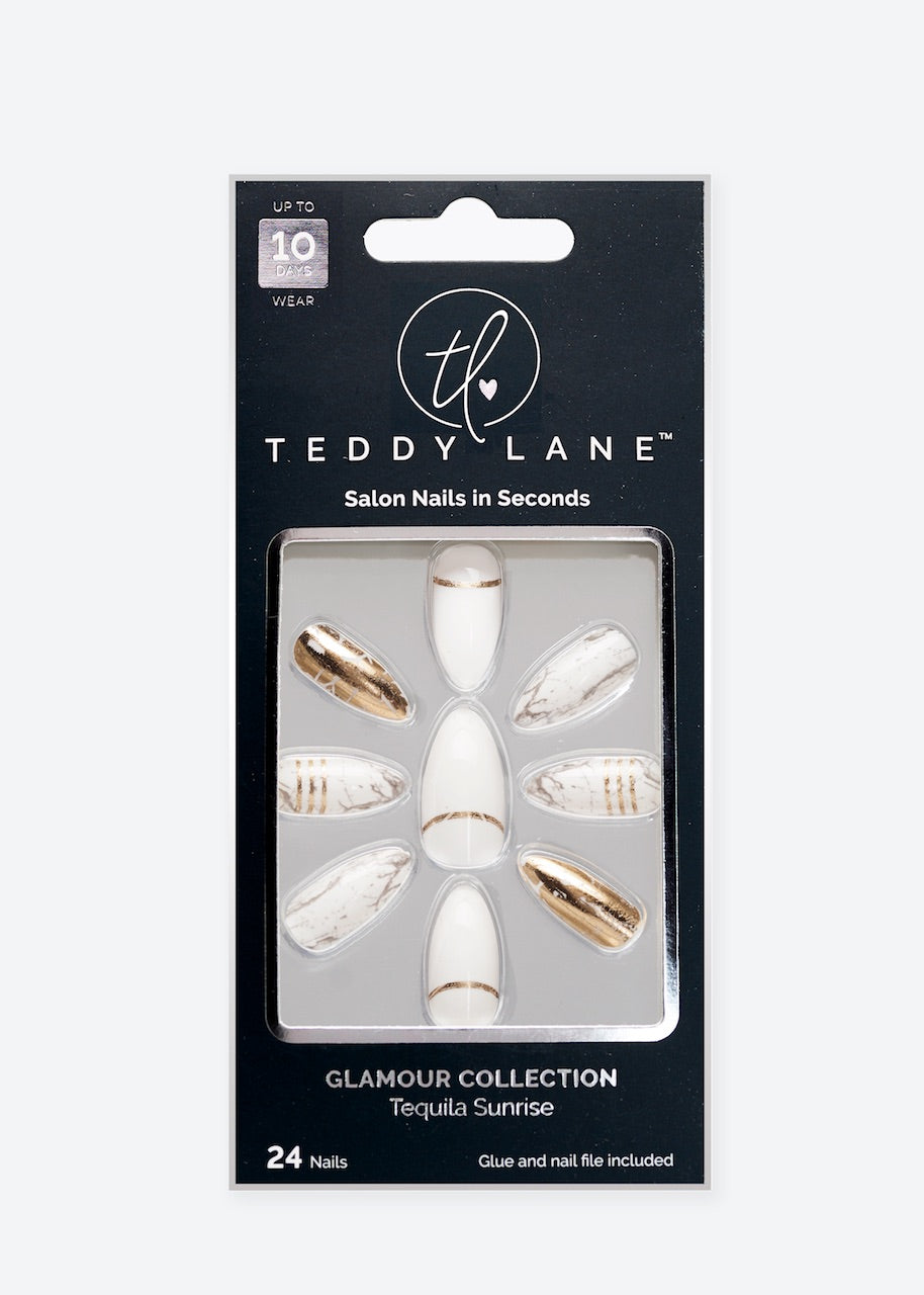 Tequila Sunrise - Teddy Lane