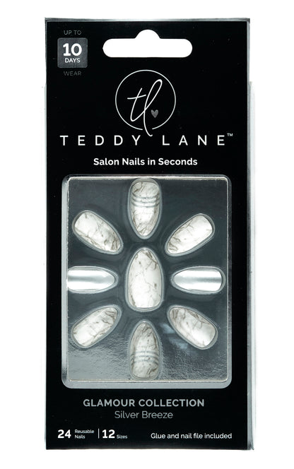 Silver Breeze - Teddy Lane