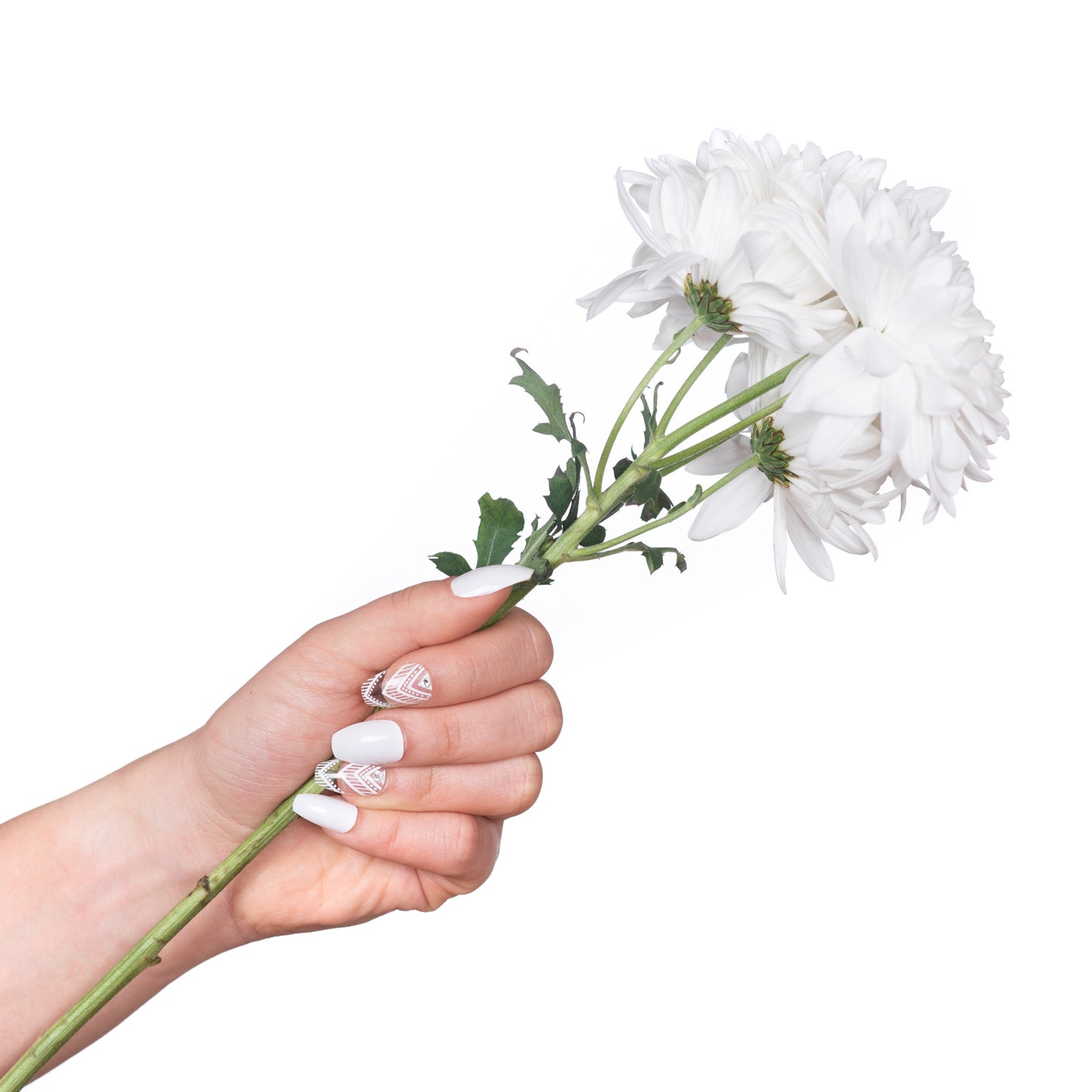 White Linen