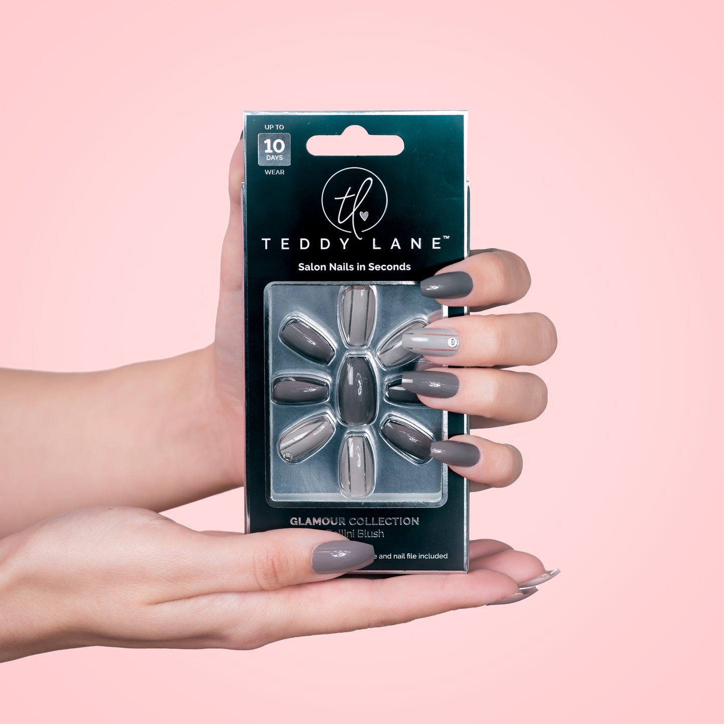 Bellini Blush