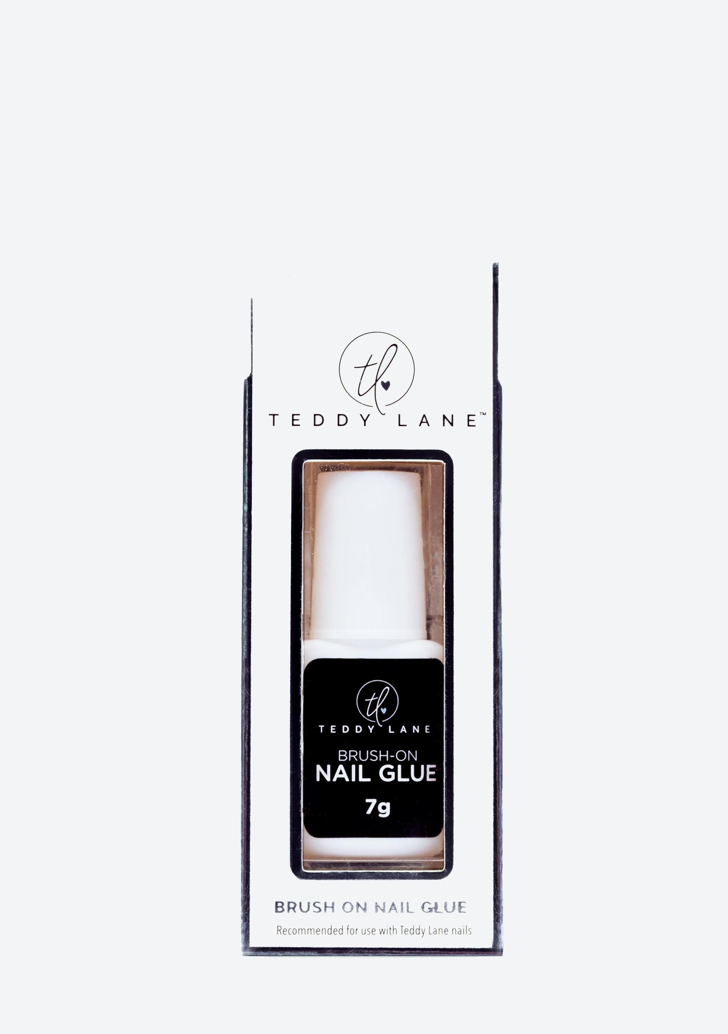 Nail Glue