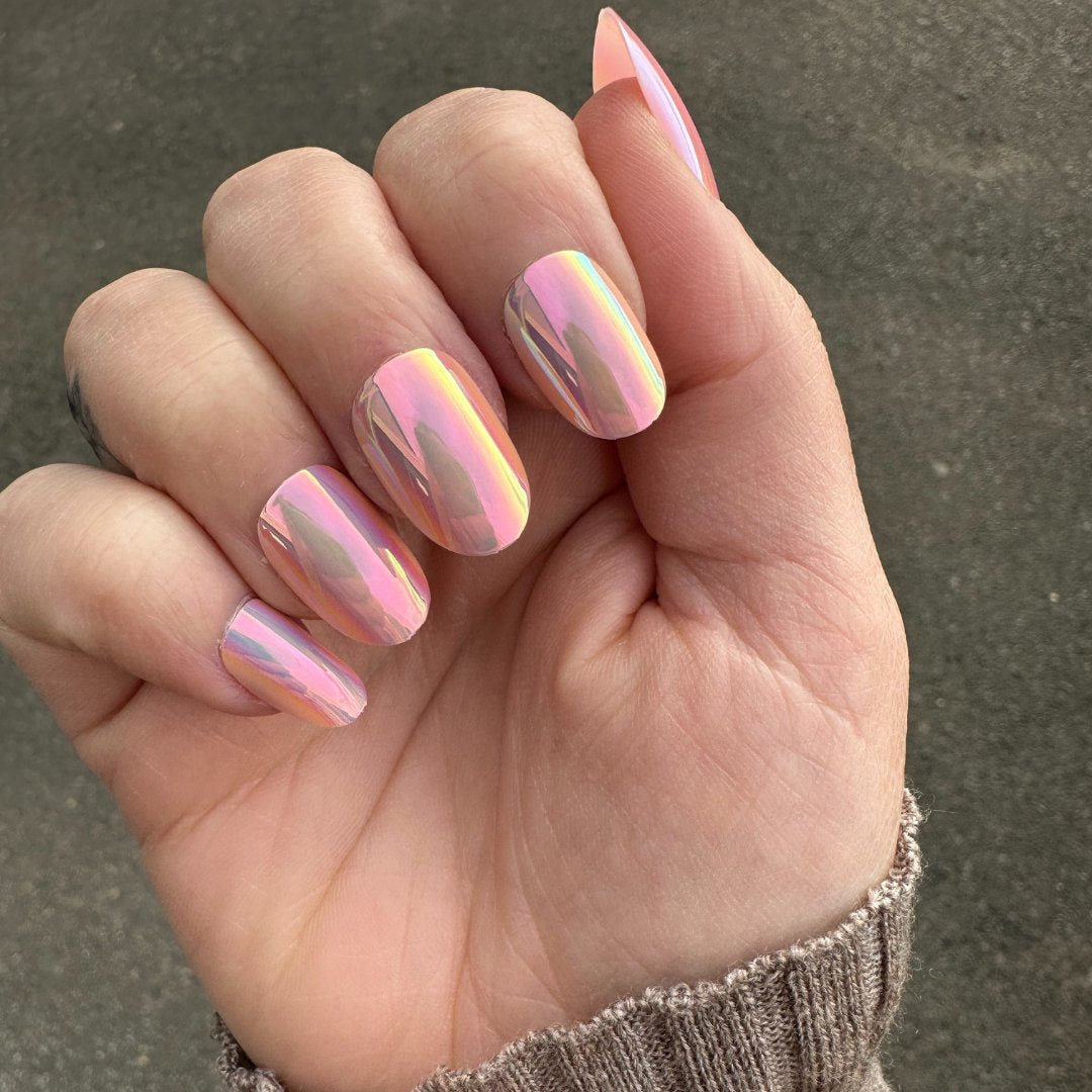 Chrome Collection
