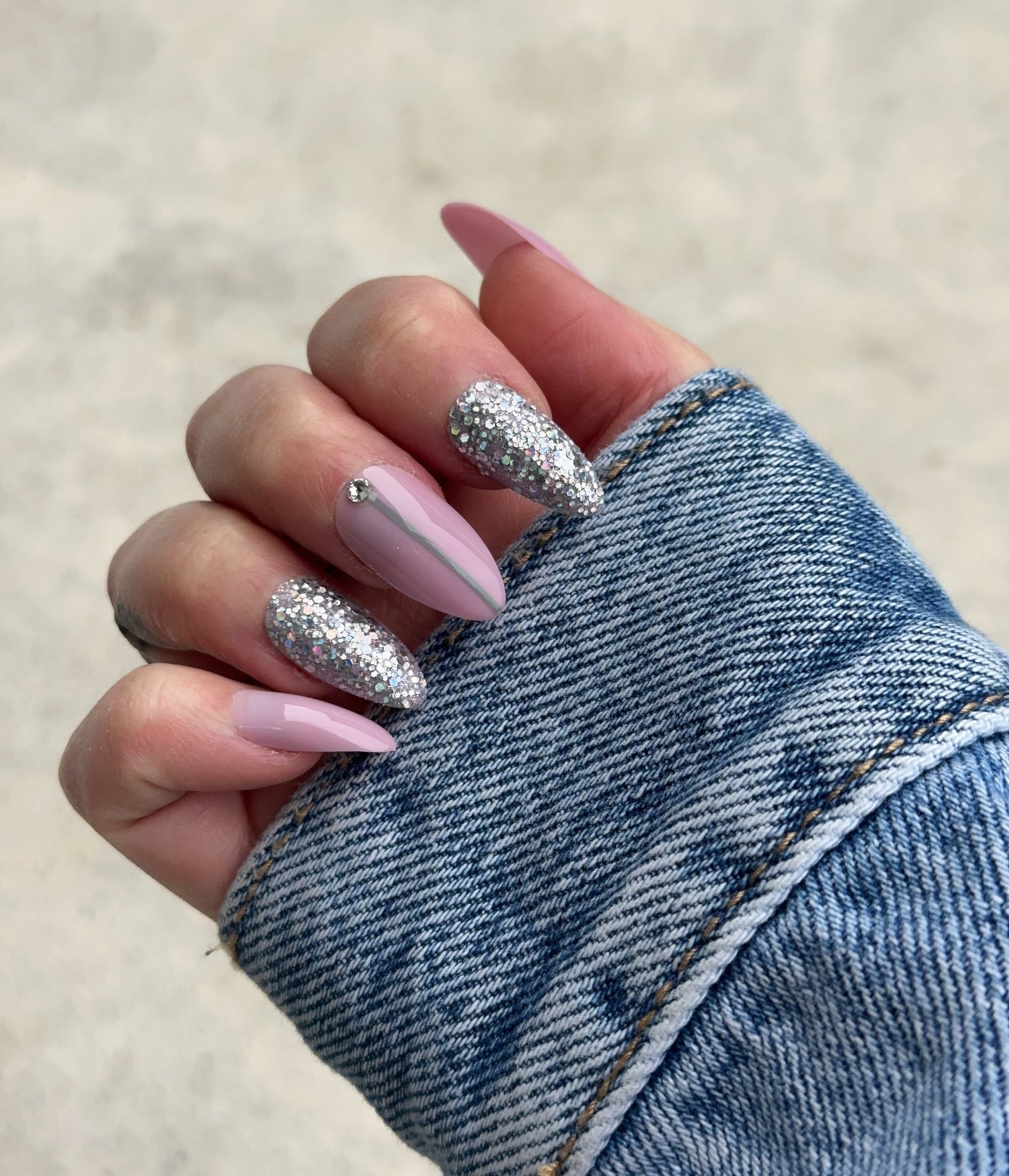 Glamour Collection