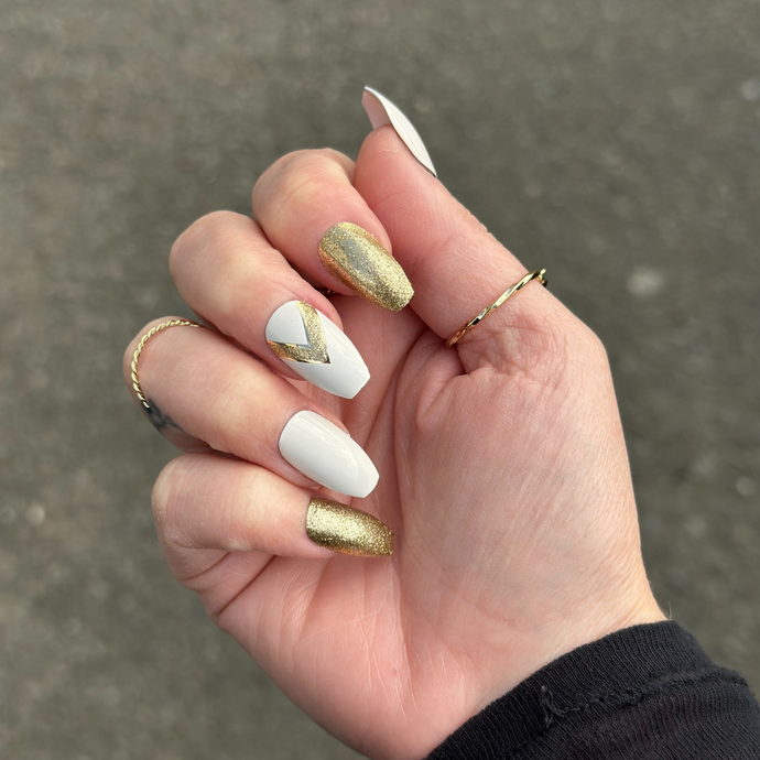 Bacardi Gold