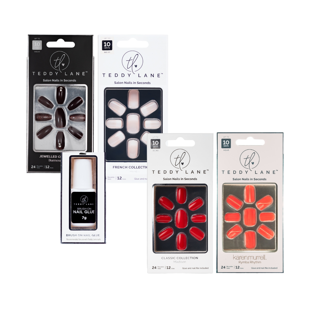 Limited Edition Festive BUNDLE (SAVE 33%)