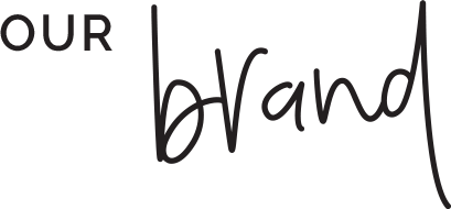 Our Brand