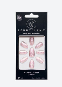Catwalk packaging