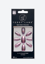Venetian - Teddy Lane