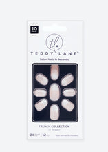 St Tropez - Teddy Lane