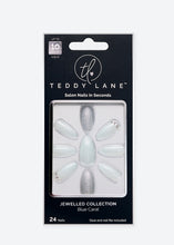 Blue Carat - Teddy Lane