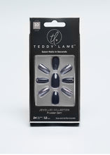 Prussian Gem - Teddy Lane