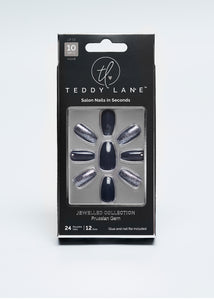 Prussian Gem - Teddy Lane