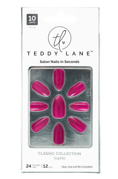 Sophia - Teddy Lane