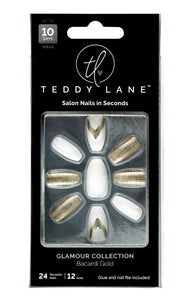 Bacardi Gold - Teddy Lane